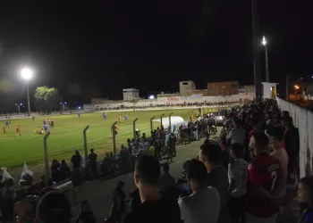 Copa Egipciense de Futebol 2023 é sucesso de público em São José do Egito