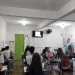 Escola técnica de enfermagem CRB (Colégio Rui Barbosa) deu início a mais uma turma
