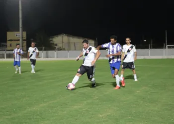 Afogados: Abertura oficial do campeonato rural de futebol amador foi um sucesso