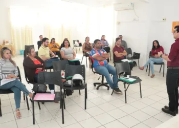 Conselho Tutelar: candidatos foram capacitados em Afogados da Ingazeira