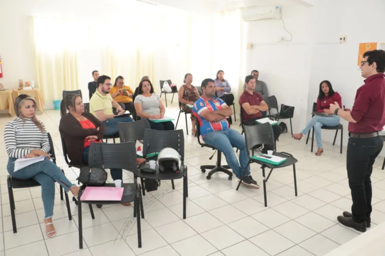 Conselho Tutelar: candidatos foram capacitados em Afogados da Ingazeira