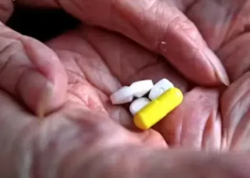 1º paciente recebe remédio contra o câncer que mata tumores sem afetar células saudáveis