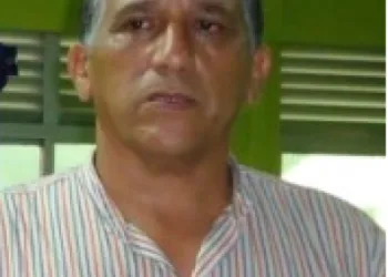 Flores: Chico dos Correios falece aos 62 anos