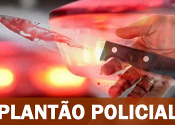 Homem fica ferido após briga com facões em frente ao Ciretram, em Afogados da Ingazeira
