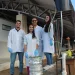 Em Afogados, estudantes criam projeto de sistema alternativo de tratamento de águas de esgoto