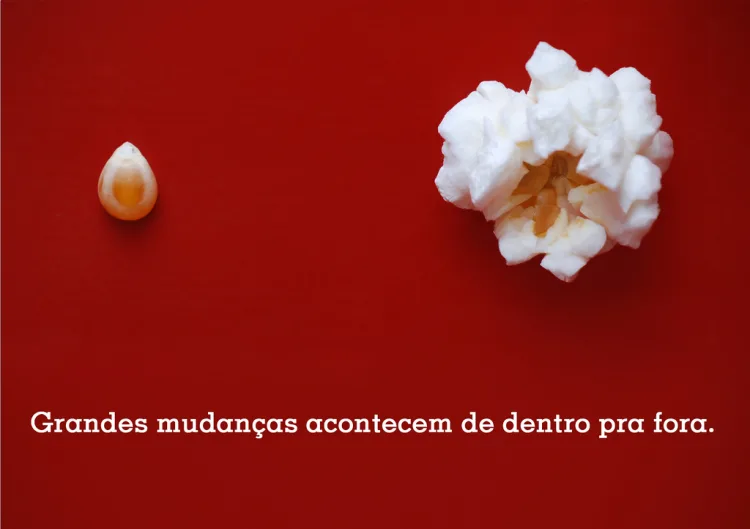 Palavra do dia 10/08/2023 – Tempo de mudança!