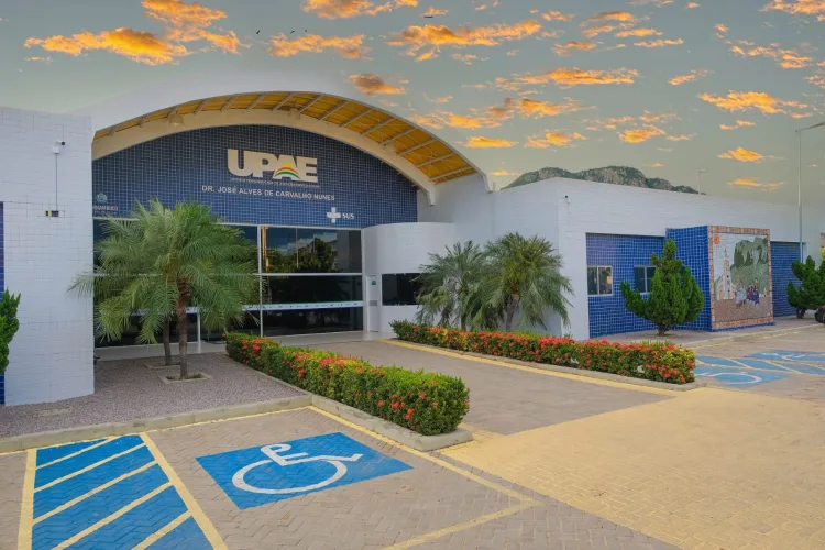 UPAE de Serra Talhada oferece exame de eletroneuromiografia