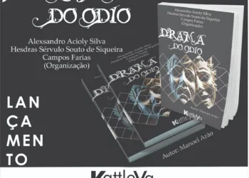 Obra teatral do afogadense Manoel Arão será relançada