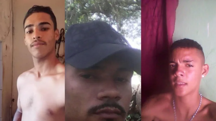 Duplo homicídio choca São José do Egito: homens são assassinados dentro de casa, 3ª vítima transferido para Recife