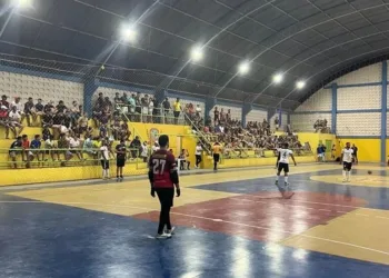 Copa Intermunicipal de Carnaíba: Resultados da 1ª Rodada