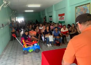 Carnaíba: assinatura do Programa Minha Casa Minha Vida Rural aconteceu nesta terça (19)