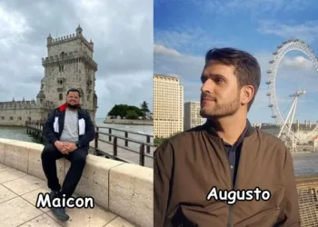 Augusto José da Silva Rodrigues, natural de Tuparetama – PE, recebe prêmio de melhor trabalho de todos os programas de engenharia de produção do Brasil concedido pela Anpepro