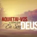 Palavra do dia 10/09/2023 – Ei, Silêncio!