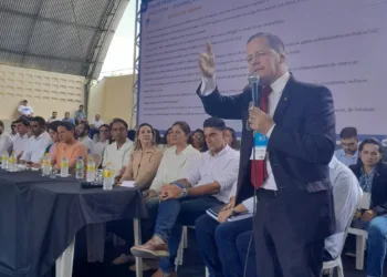 Promotor realiza articulação com a sociedade civil e leva propostas da Região do Araripe para a elaboração do PPA