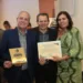Sávio Torres recebe prêmio de excelência educacional do IDEPE 2022