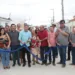 Prefeito Sandrinho inaugurou mais uma rua pavimentada em Afogados. Dessa vez, no bairro São Francisco.