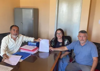 Anchieta Patriota sanciona Lei Municipal Nº 1.099/2023 que garante pagamento de precatórios do FUNDEF aos professores de Carnaíba