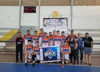 Times do Sertão participam pela primeira vez do Campeonato Pernambucano de Basquete e o mais uma vez o Mais Pajeú faz história