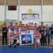 Times do Sertão participam pela primeira vez do Campeonato Pernambucano de Basquete e o mais uma vez o Mais Pajeú faz história