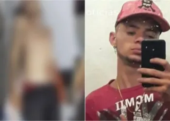 Tragédia em Água Branca-PB: Irmão mata outro com golpe de faca de mesa após discussão por prato de comida.