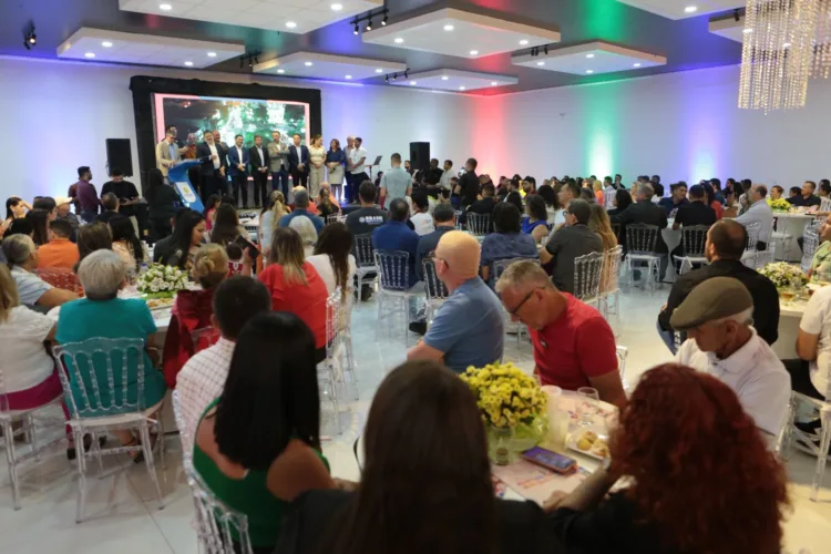 Sexta Feira do Empreendedorismo de Afogados terá 180 estandes.