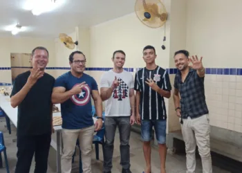 Liga Afogadense de Xadrez: Aberto de Setembro tem belas partidas e campeão inédito