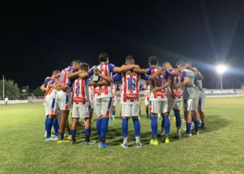 Alegando violência do Decisão, o Afogados FC não retorna a segundo tempo para amistoso em Sertânia