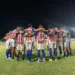 Alegando violência do Decisão, o Afogados FC não retorna a segundo tempo para amistoso em Sertânia