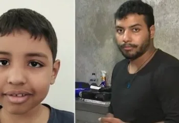 Jovem confessa que matou o irmão de 7 anos e escondeu o corpo embaixo da cama