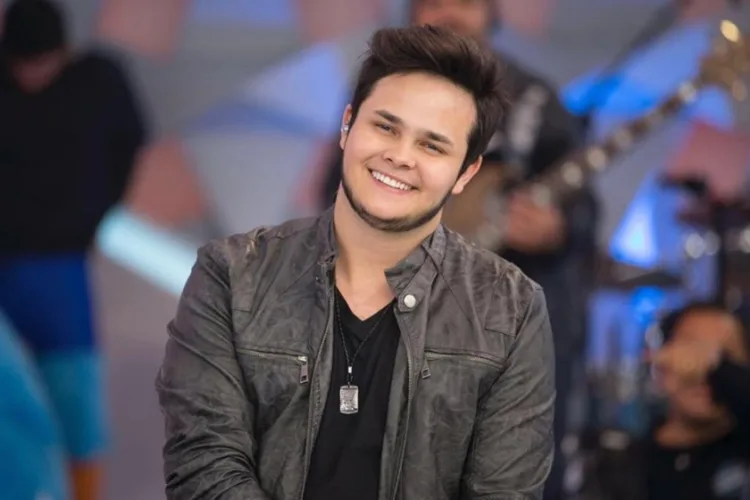 Sertanejo Matheus, da dupla com Kauan, é internado às pressas para cirurgia de emergência