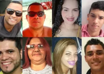 Violência em PE: Saiba quem são e veja fotos das vítimas de sequência de assassinatos em menos de 24 horas