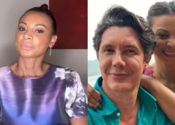 Marido de Walewska revela mensagem da ex-jogadora momentos antes da morte; veja