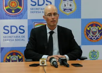 Entidades das polícias de Pernambuco veem mudanças na SDS com ‘preocupação’