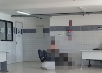 Homem é detido após vandalismo em Afogados da Ingazeira