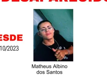 Santa Terezinha: Jovem desaparecido é encontrado em estado de decomposição, polícia investiga caso