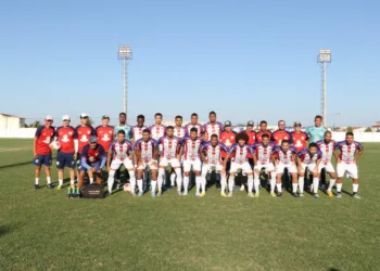 Afogados goleia Ferroviário do Cabo na estreia da Série A2 do Pernambucano