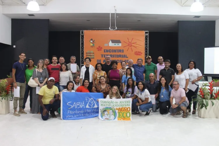 Prefeitura de Afogados é pioneira na implantação da agroecologia como tema da educação contextualizada