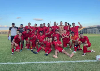 Flamengo de Arcoverde vence e segue 100% no Pernambucano Série B