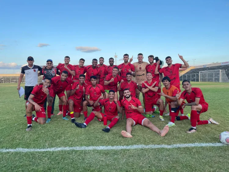 Flamengo de Arcoverde vence e segue 100% no Pernambucano Série B