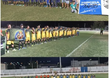 Vila Real do São João é o outro finalista do campeonato rural de Afogados