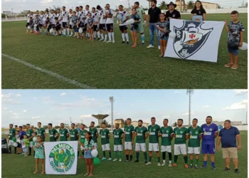 Afogados da Ingazeira: Vasco da Varzinha é o primeiro finalista do rural 2023