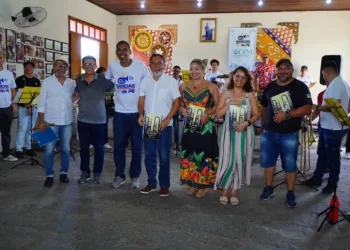 Bandas de PE encerram oficinas de música na 28º Festa de Zé Dantas