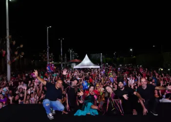 Primeira edição da Noite do Zé Dantinhas foi um sucesso