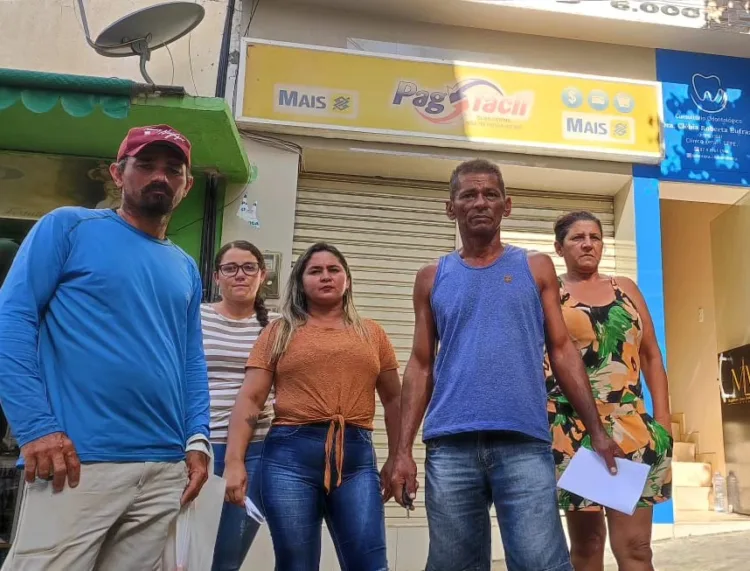 Afogados: correspondente bancário acusado de lesar clientes