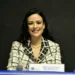Márcia Conrado comemora sanção de compensação do FPM