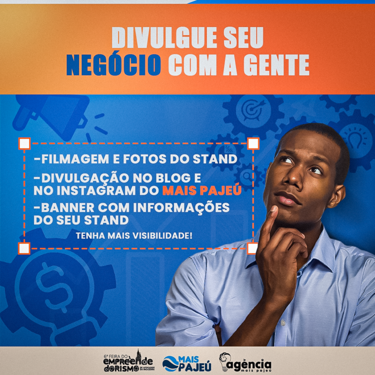 Mais Pajeú 10 anos (2ª Semana): agência chega para inovar