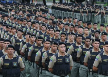 Concurso da Polícia Militar de Pernambuco: banca examinadora e cronograma são definidos