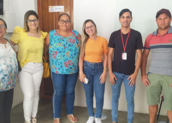 Carnaíba: Conselho de Segurança Alimentar e Nutricional (CONSEA) realizou reunião mensal