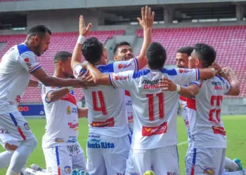 Afogados vence bem fora de casa e segue 100% no Pernambucano Série B