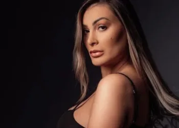 Andressa Urach chama cristãos de “Retardados”; Entenda